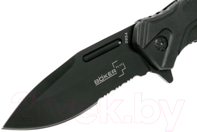 Нож складной Boker Plus Savior 2 / 01BO321