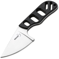 

Нож туристический Boker Plus, SFB Neck / 02BO321