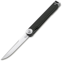 

Нож складной Boker Plus, Kaizen Black / 01BO390