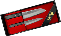 Набор ножей Fuji Cutlery TJ-GIFTSET-A - 