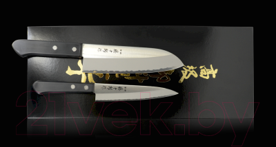 Набор ножей Fuji Cutlery TJ-GIFTSET-A