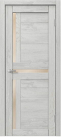 

Дверь межкомнатная MDF Techno, Dominika Wood Loft 429 90x200