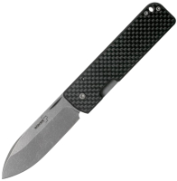 

Нож складной Boker Plus, Lancer 42 Carbon / 01BO467