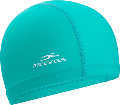 Шапочка для плавания 25DEGREES Comfo Aquamarine / 25D21001A -