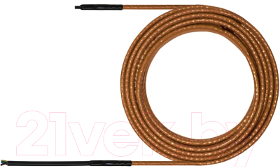 Греющий кабель для труб Freezstop 25-3