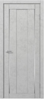 

Дверь межкомнатная MDF Techno, Dominika Loft 500 70x200