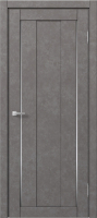 

Дверь межкомнатная MDF Techno, Dominika Loft 500 50x200
