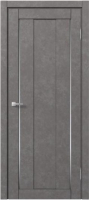 

Дверь межкомнатная MDF Techno, Dominika Loft 500 70x200