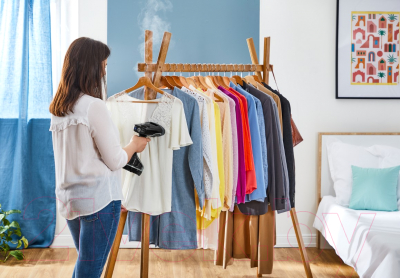 Изображение товара Отпариватель Tefal DT8270E1