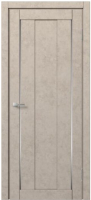 

Дверь межкомнатная MDF Techno, Dominika Loft 500 70x200