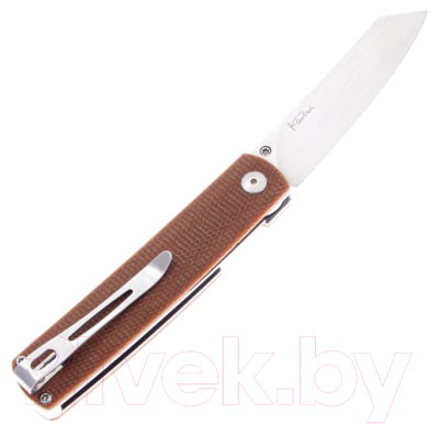Нож складной Boker Plus Tenshi Micarta / 01BO327