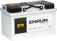 

Автомобильный аккумулятор Enrun, Standard R+ / ES900