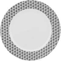 

Тарелка столовая мелкая Luminarc, Palermo P3065
