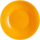 Тарелка столовая глубокая Luminarc Arty P6324 (горчичный) - 