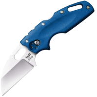 

Нож складной Cold Steel, Tuff Lite Blue 20LTB