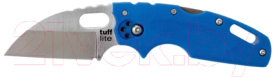 Изображение товара Нож складной Cold Steel Tuff Lite Blue 20LTB
