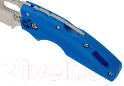 Изображение товара Нож складной Cold Steel Tuff Lite Blue 20LTB