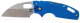 Миниатюра изображения товара Нож складной Cold Steel Tuff Lite Blue 20LTB