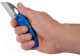 Миниатюра изображения товара Нож складной Cold Steel Tuff Lite Blue 20LTB