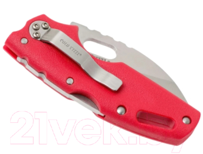 Изображение товара Нож складной Cold Steel Tuff Lite Red 20LTR