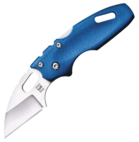 

Нож складной Cold Steel, Mini Tuff Lite Plain 20MTB