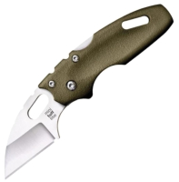 

Нож складной Cold Steel, Mini Tuff Lite Plain 20MTGD