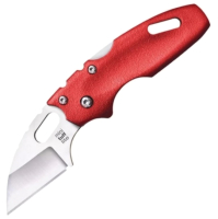 

Нож складной Cold Steel, Mini Tuff Lite Plain 20MTR