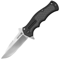 

Нож складной Cold Steel, Crawford Model 1 Black 20MWCB