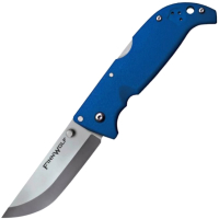 

Нож складной Cold Steel, Finn Wolf Blue 20NPG