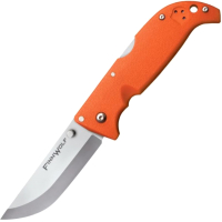 

Нож складной Cold Steel, Finn Wolf Blaze Orange 20NPJ