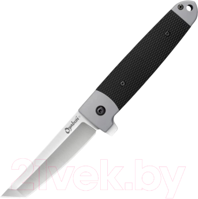 Нож складной Cold Steel Oyabun 26T