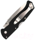 Миниатюра изображения товара Нож складной Cold Steel Air Lite Drop Point 26WD