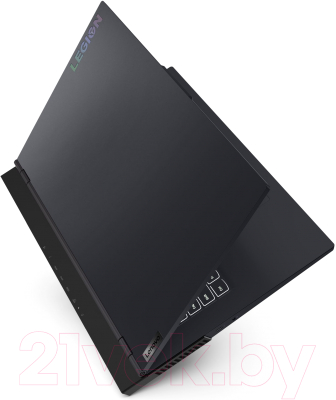 Игровой ноутбук Lenovo Legion 5 17ACH6H (82JY000CRU)