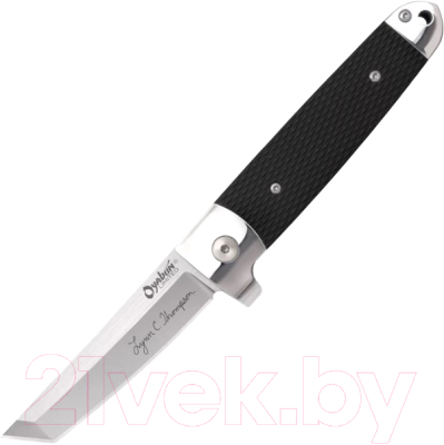 Нож складной Cold Steel Oyabun Limited 32AA