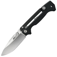 

Нож складной Cold Steel, AD-15 Black 58SQB