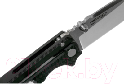Изображение товара Нож складной Cold Steel AD-15 Black 58SQB