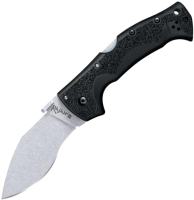 Нож складной Cold Steel Rajah III 62JM - 