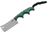 Нож туристический CRKT Minimalist Cleaver / 2383 - 