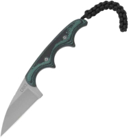 

Нож туристический CRKT, Minimalist Wharncliffe / 2385