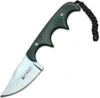 

Нож туристический CRKT, Minimalist Bowie / 2387