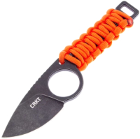 

Нож туристический CRKT, Tailbone / 2415