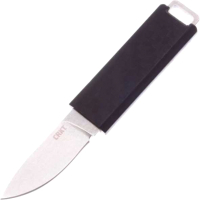 

Нож туристический CRKT, Scribe / 2425