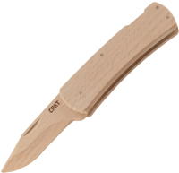 

Нож складной CRKT, Nathan's Knife Kit / 1032