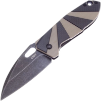 

Нож складной CRKT, Heron / 2440