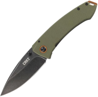 

Нож складной CRKT, Tuna 2520