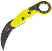 

Нож складной CRKT, Provoke Zap / 4041G