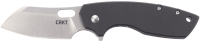 Нож складной CRKT Pilar Large G10 5315G - 