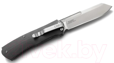 Нож складной CRKT Radic 6040