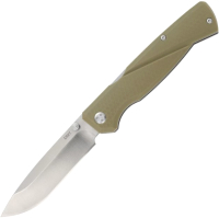 

Нож складной CRKT, Kova OD Green / 6434