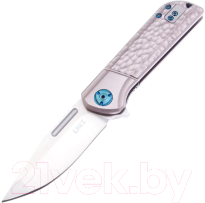 Нож складной CRKT Lanny 6525
